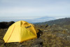 Mount Meru And My Tent