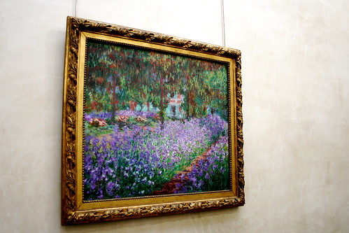 Monet Monet Monet
