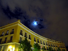 Noche madrileña
