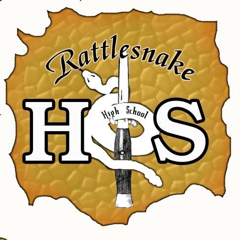 Rattlesnake High School