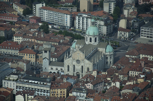 Duomo di Como 