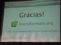 microformats.org. Gracias!