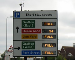 Picture of Category Car Parks