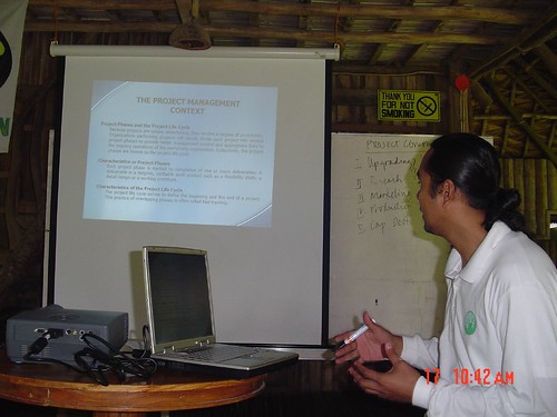 AGAP-Bulusan Inc. Business Planning Workshop: Upgrading Mushroom Laboratory Project, Balay Buhay sa Uma, Brgy. San Roque, Bulusan, Sorsogon, 4700 PHL Nov. 17-18, 2007 Medium