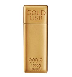 goldbar-usb-memory
