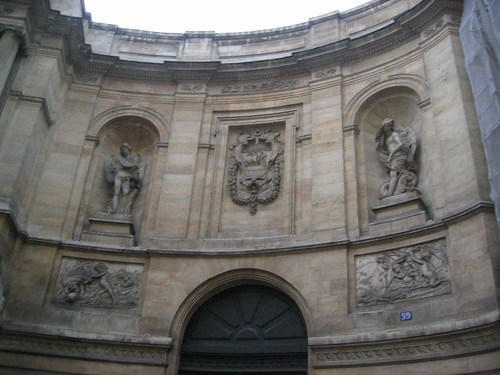 Paris: Musée Maillol (hôtel Bouchardon)