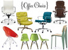 Desk Chairs For Teens