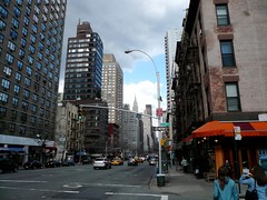 Midtown East, NYC by nydiscovery, on Flickr