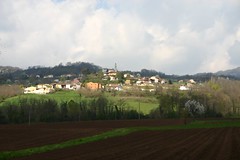 Piccola valle vicentina - Pugnello di Arzignano