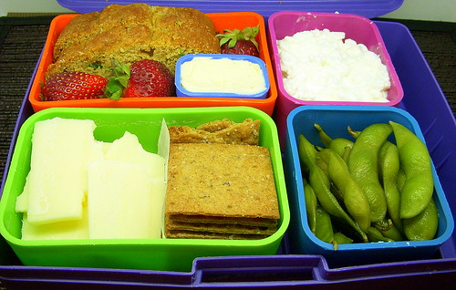 Laptop Lunch 5-12-08