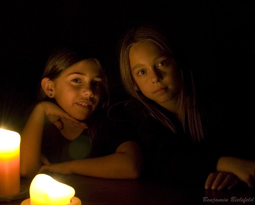 Candle Girls 2