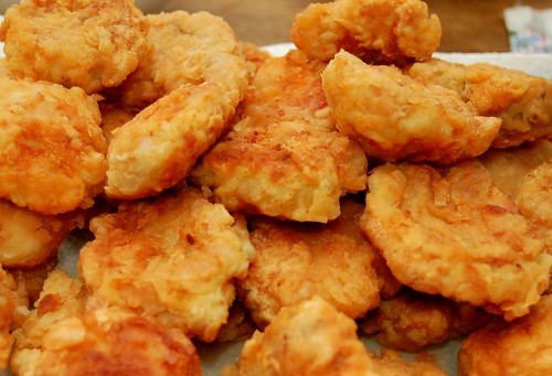 Recipes for kfc chicken