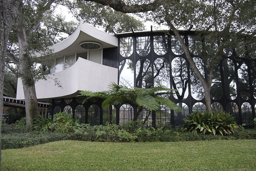 LaSalle Apartments, New Orleans, LA — Campo Architecture
