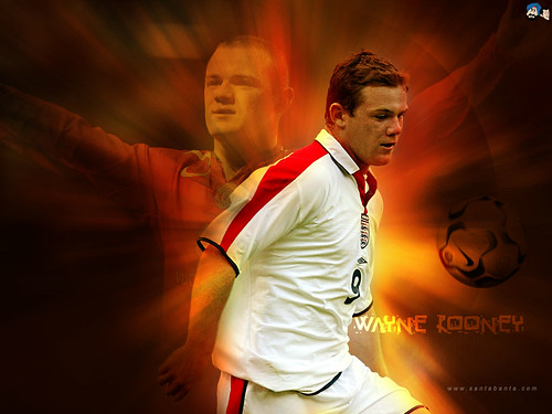 Wayne-Rooney-Wallpapers