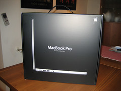 UnBoxing MBP High Def - 04