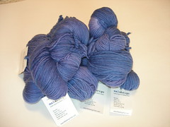 Malabrigo yarn