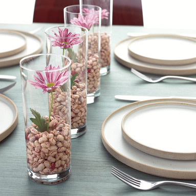 Centerpieces for Long Banquet Tables Must Love Weddings