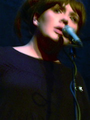 Adele in Minneapolis 6/2/2008