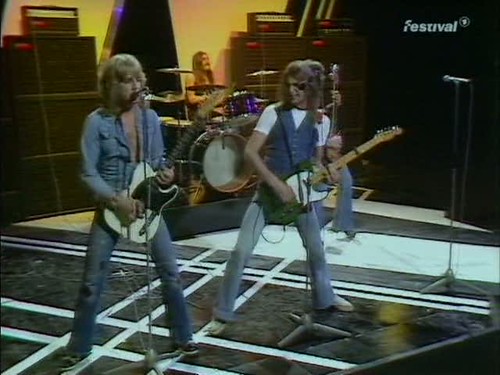 Top of the Pops (2 January 1975) [TVRip (XviD)] preview 5