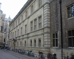Picture of Trinity Hall