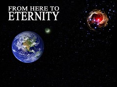 from hereto eternity