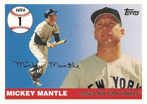 barry bonds rookie card spoof. 284 Yankees Team Card. NICE!