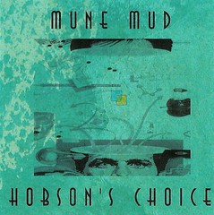 Mune Mud - Hobson's Choice