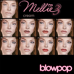 Mellie3 Launch makeups-Cream copy copy