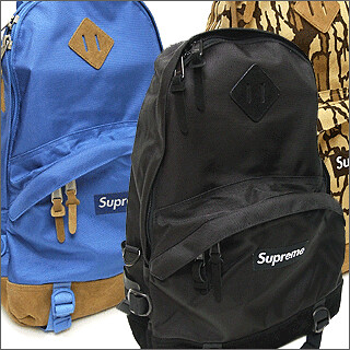 how much does this go for? Supreme backpack | HYPEBEAST Forums