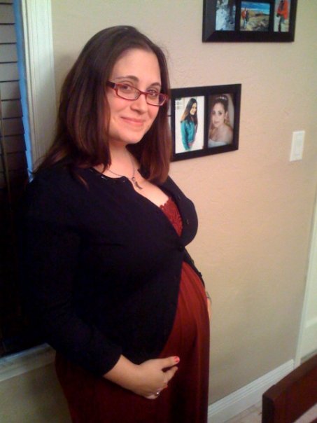 14 Weeks Pregnant