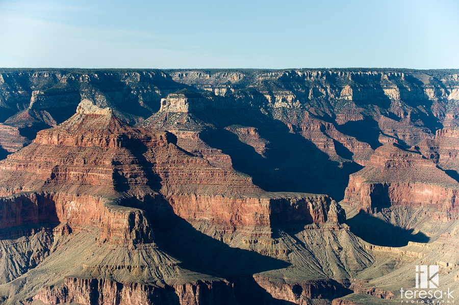 the Grand Canyon, Northern Arizona landscape, Teresa K photography