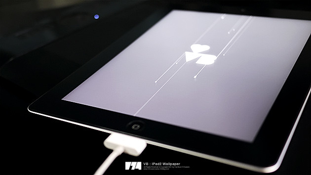 v74's iPad2