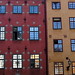 Gamla Stan windows by snowfan2