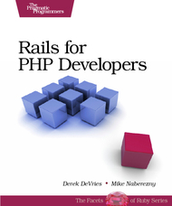 Rails for PHP Developers