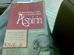 Remarkable Aspirin