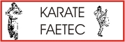 Karate Faetec