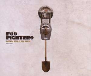 Foo Fighters - Long Road To Ruin