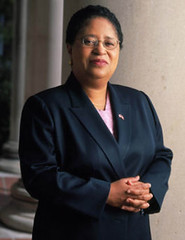 Dr. Shirley Ann Jackson, Physicist, Scholar by eqadams63