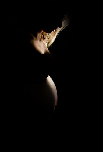 Pregnancy Glow by Jessi Ringer