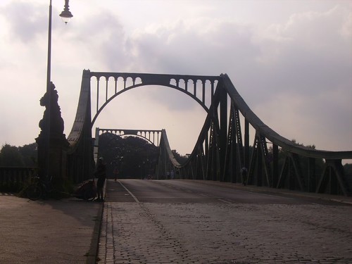 Ponte delle spie by lpelo2000