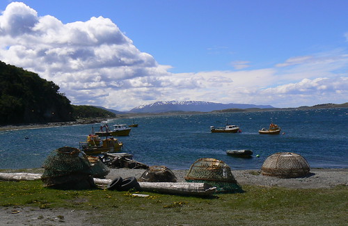 Tierra del Fuego por eduardomg1.