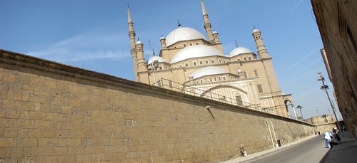 Mohammed Ali Citadel