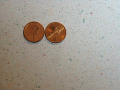 Here's My Two Cents