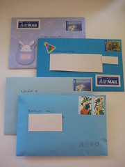 Outgoing Mail Jan 29th 2008 2