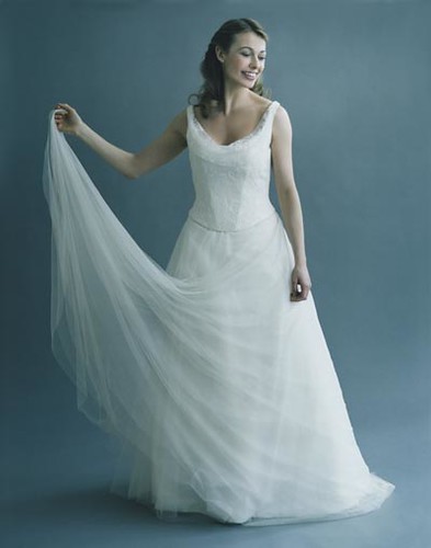 Devon Allison Blake Wedding Dresses / Allison Blake Wedding Gowns by silvia3773.