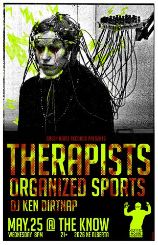 5/25/11 Therapists/OrganizedSports