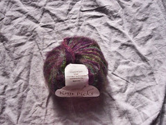 Knit Picks Suri Alpaca - Wildflower