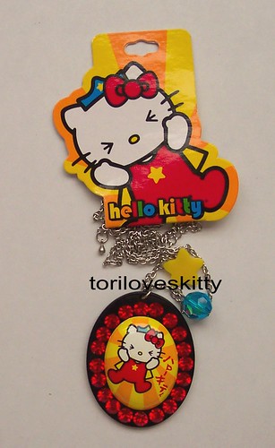 Hello Kitty. Hot Topic. Loungefly