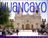 HUANCAYO