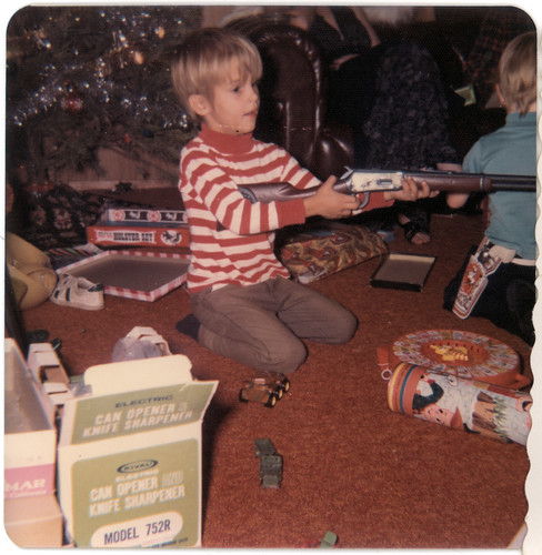 merry christmas from 1974